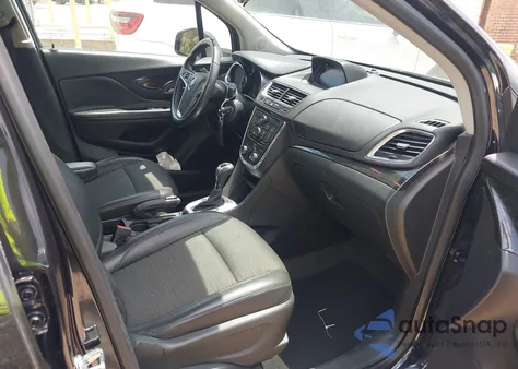 2015 Buick Encore z USA, uszkodzony, nr VIN KL4CJASB9FB234613